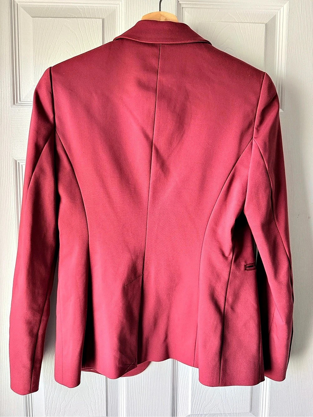 RW&CO. Raspberry Suiting/Tailleur Size 4 - Picture 5 of 16